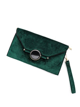 BRYAR CLUTCH - Simplique Mode