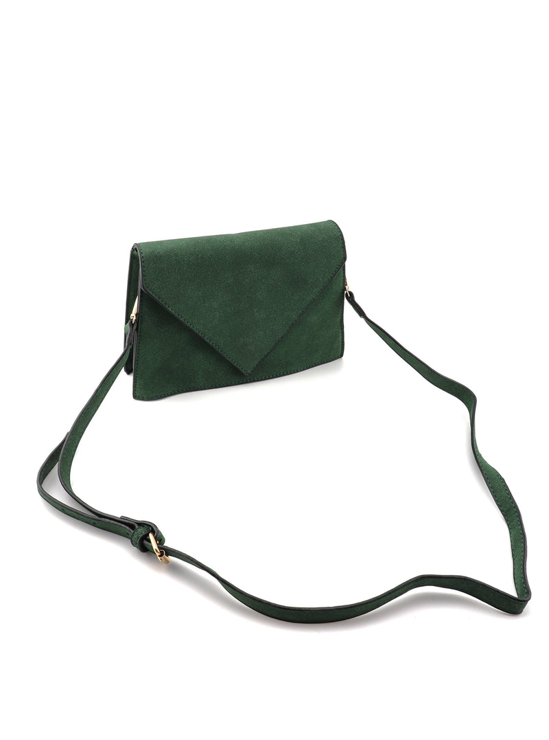 CHRISSY CROSSBODY - Simplique Mode