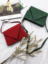 CHRISSY CROSSBODY - Simplique Mode