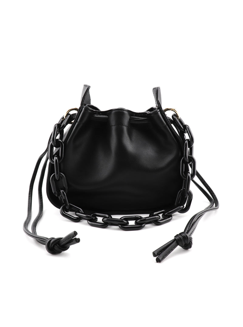 CARLIE SHOULDER BAG - Simplique Mode