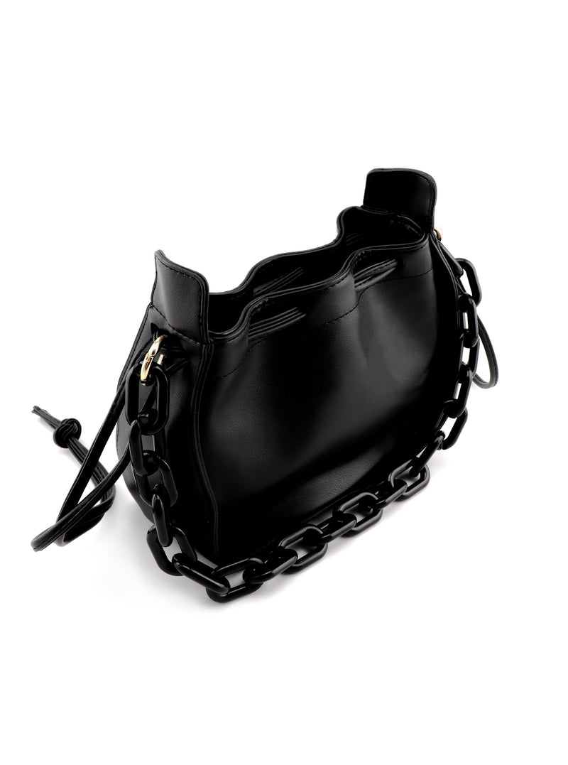 CARLIE SHOULDER BAG - Simplique Mode