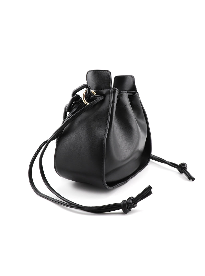 CARLIE SHOULDER BAG - Simplique Mode