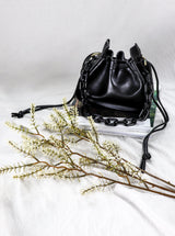 CARLIE SHOULDER BAG - Simplique Mode