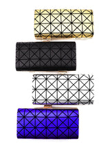 BENITA CLUTCH - Simplique Mode