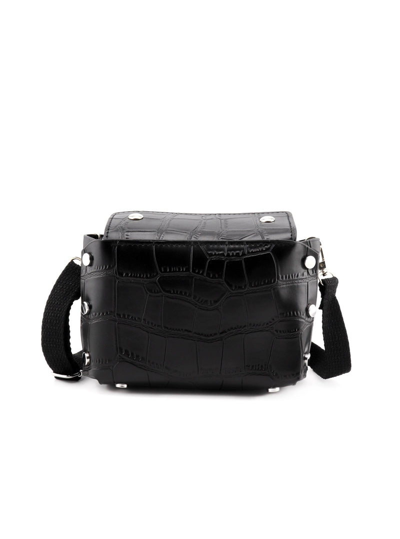 CORI MICRO CROSSBODY - Simplique Mode