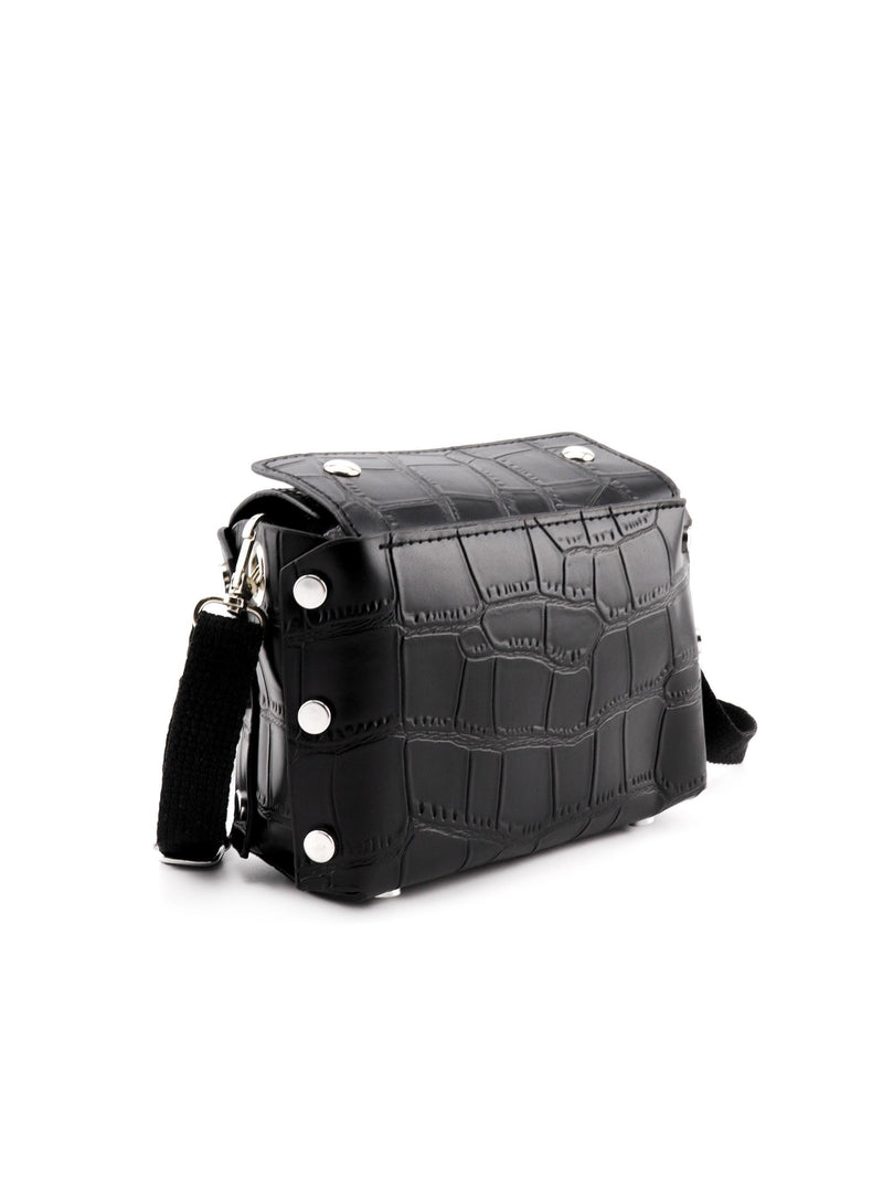 CORI MICRO CROSSBODY - Simplique Mode