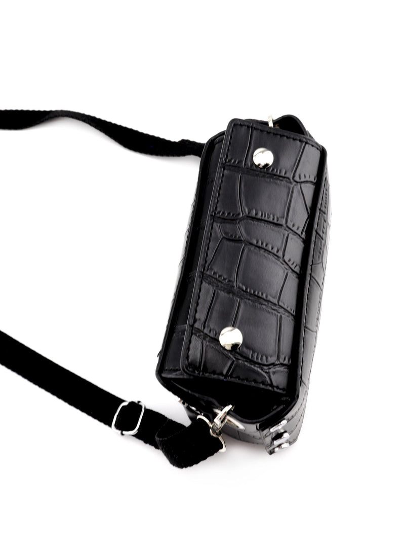 CORI MICRO CROSSBODY - Simplique Mode