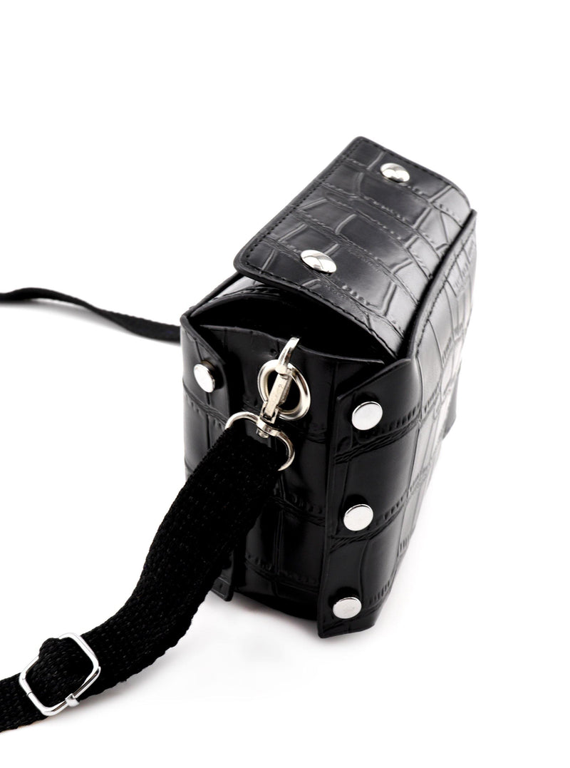 CORI MICRO CROSSBODY - Simplique Mode