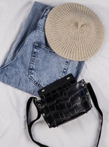 CORI MICRO CROSSBODY - Simplique Mode