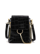 BELLAMY CONVERTIBLE BACKPACK - Simplique Mode