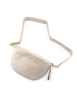 CALLIE BELT/CROSSBODY BAG - Simplique Mode