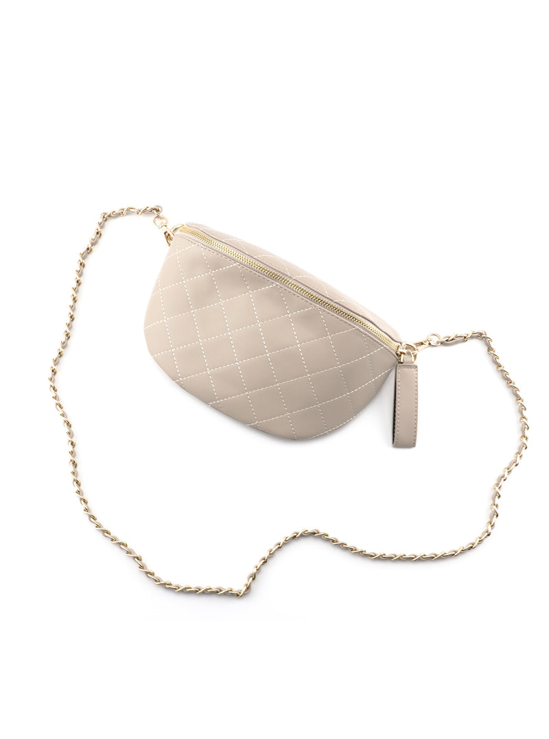 CALLIE BELT/CROSSBODY BAG - Simplique Mode