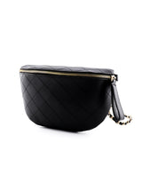 CALLIE BELT/CROSSBODY BAG - Simplique Mode
