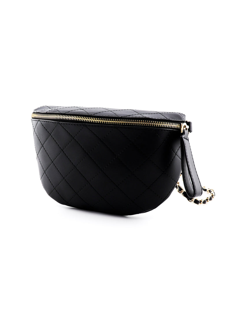 CALLIE BELT/CROSSBODY BAG - Simplique Mode
