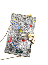 BRYCE CLUTCH - Simplique Mode