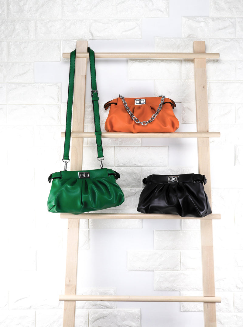 CELINA CROSSBODY - Simplique Mode