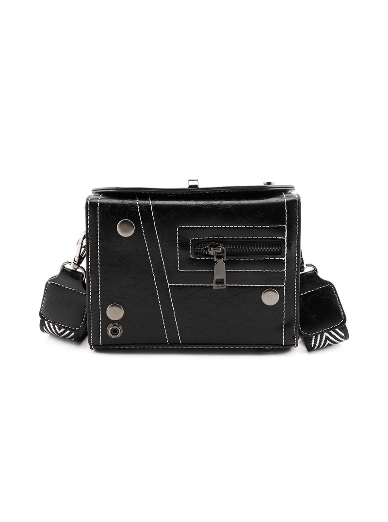 CALLIOPE CROSSBODY - Simplique Mode