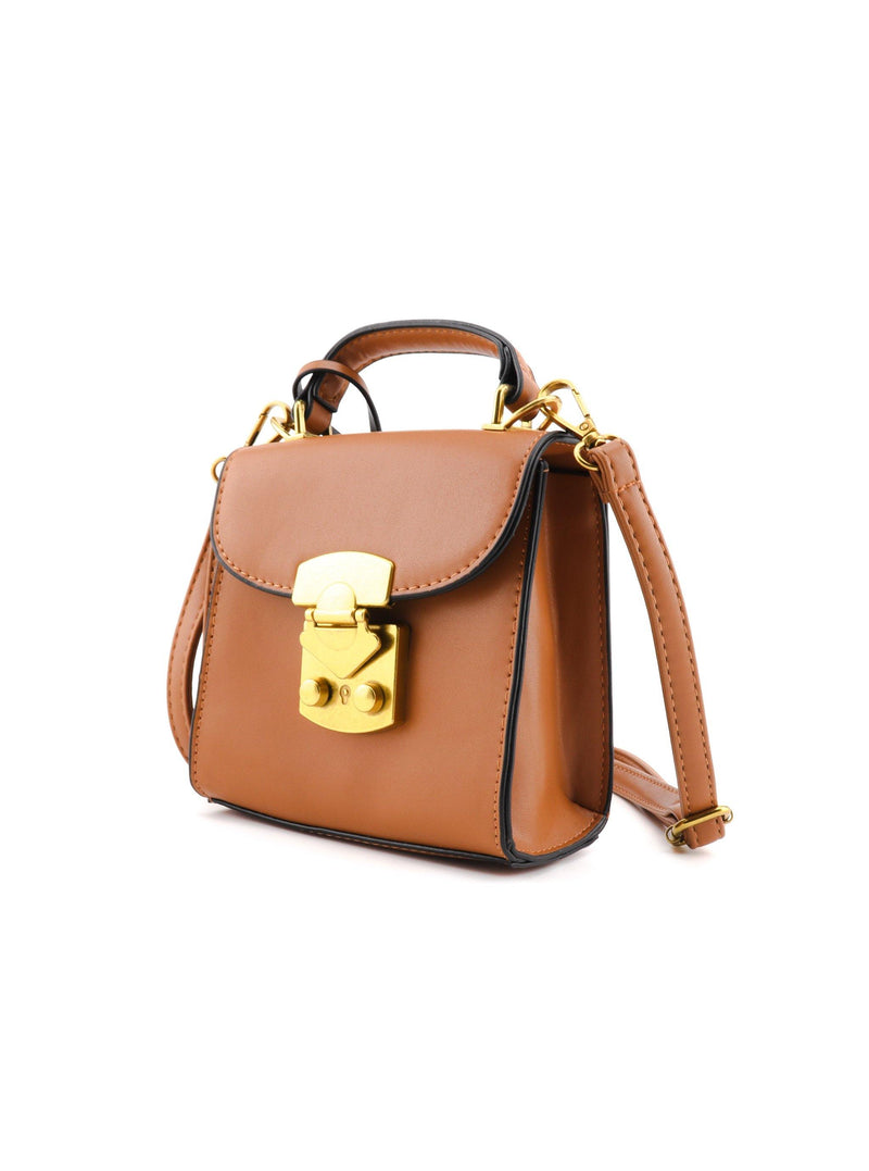 CALEIGH MICRO CROSSBODY - Simplique Mode
