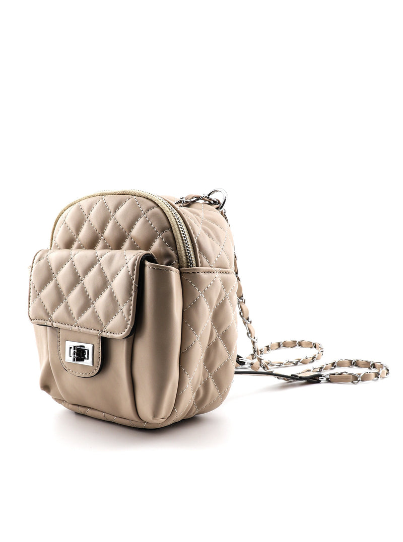BLANCHE MINI BACKPACK - Simplique Mode