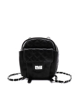 BLANCHE MINI BACKPACK - Simplique Mode