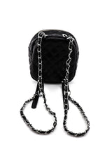 BLANCHE MINI BACKPACK - Simplique Mode