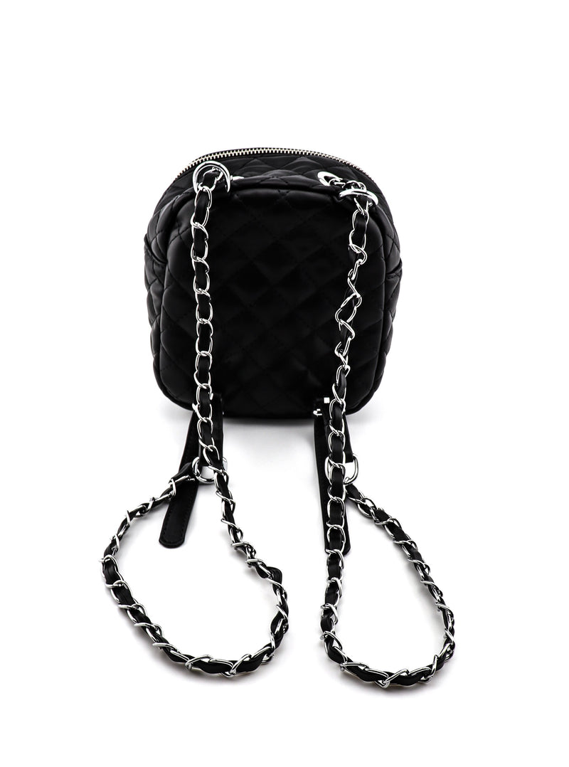 BLANCHE MINI BACKPACK - Simplique Mode