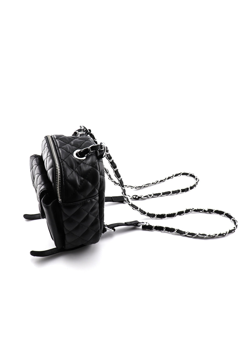 BLANCHE MINI BACKPACK - Simplique Mode