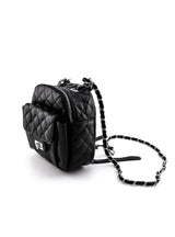 BLANCHE MINI BACKPACK - Simplique Mode