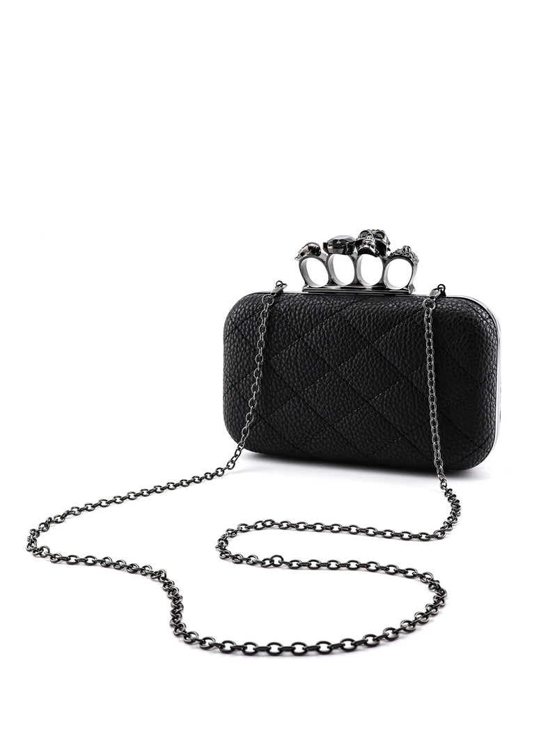 BLAKE CLUTCH - Simplique Mode
