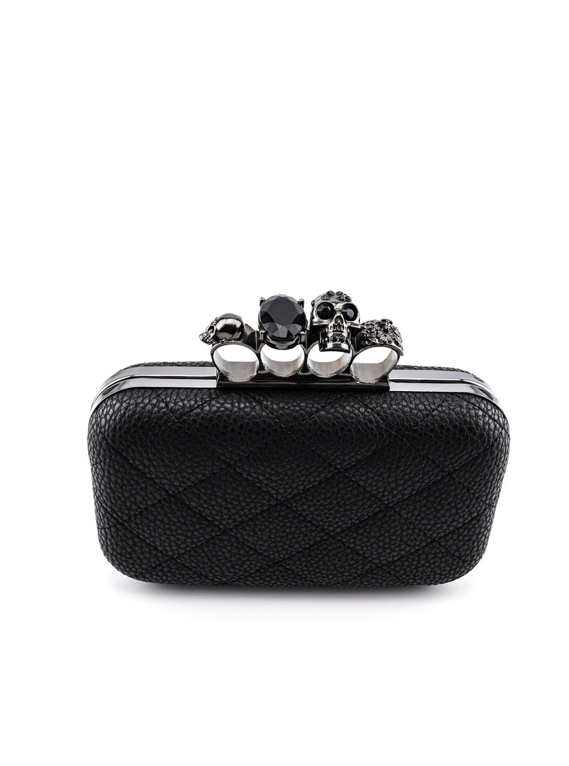 BLAKE CLUTCH - Simplique Mode