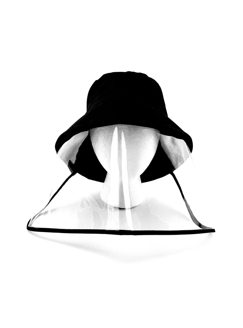 HERO PROTECTIVE BUCKET HAT - Simplique Mode