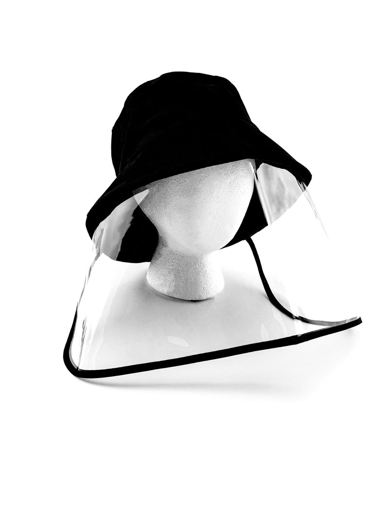 HERO PROTECTIVE BUCKET HAT - Simplique Mode