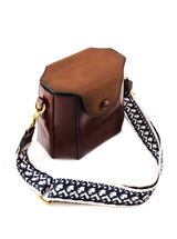 CONSTANCE CROSSBODY - Simplique Mode