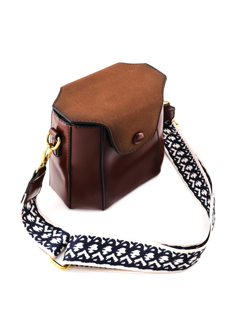 CONSTANCE CROSSBODY - Simplique Mode