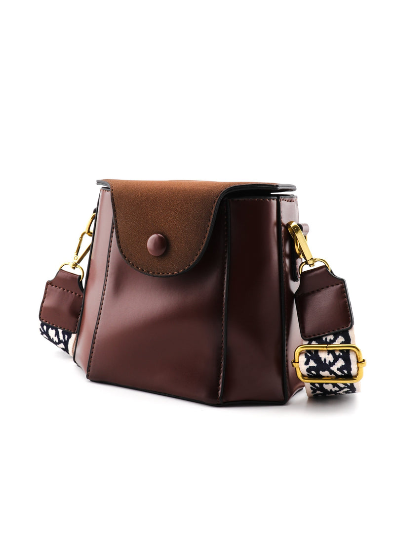 CONSTANCE CROSSBODY - Simplique Mode