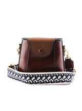 CONSTANCE CROSSBODY - Simplique Mode