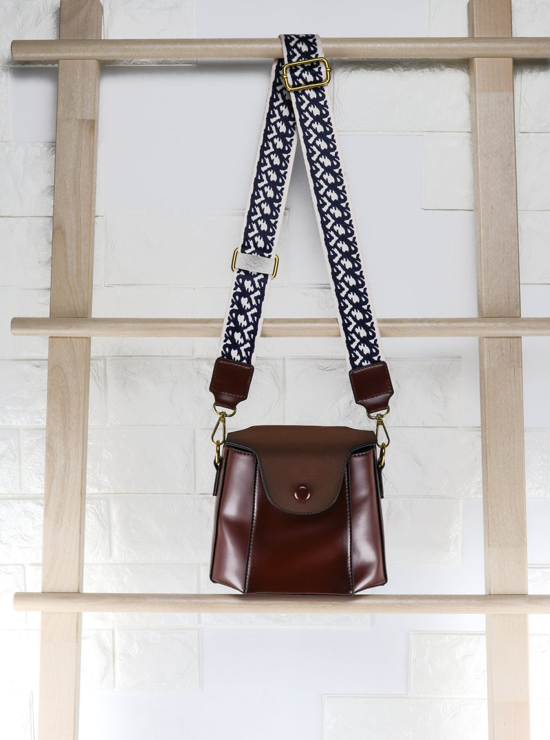 CONSTANCE CROSSBODY - Simplique Mode