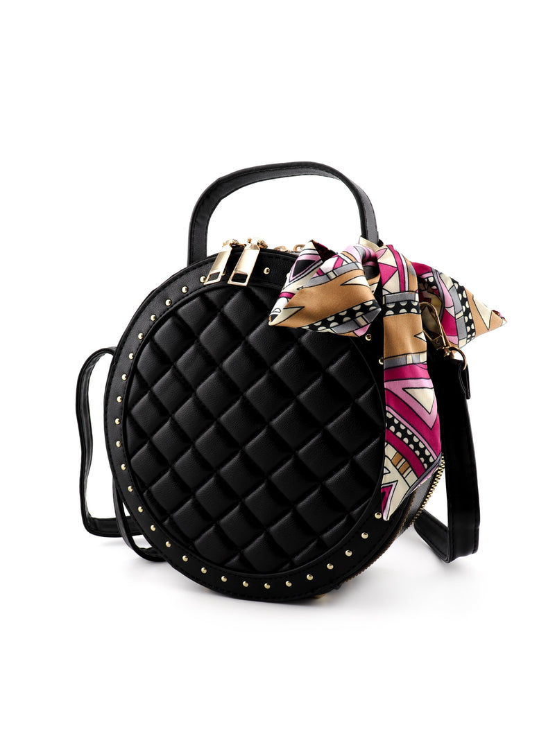 CATTLEYA CROSSBODY - Simplique Mode