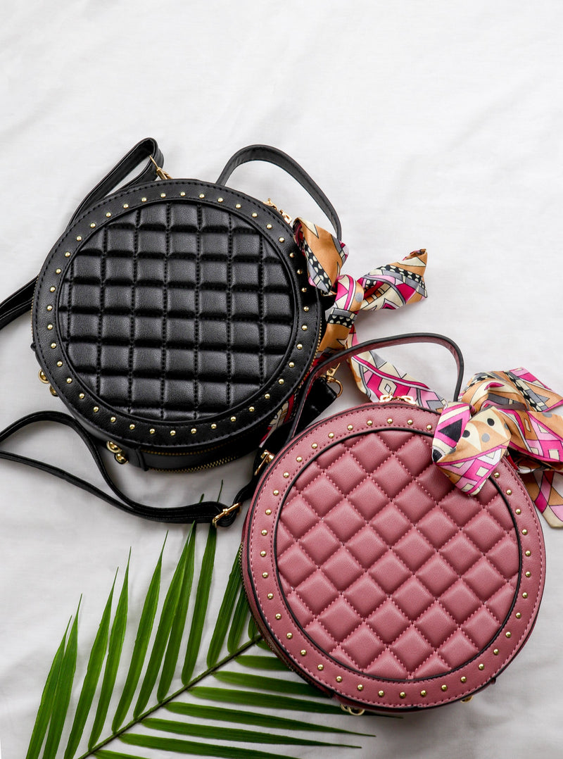CATTLEYA CROSSBODY - Simplique Mode