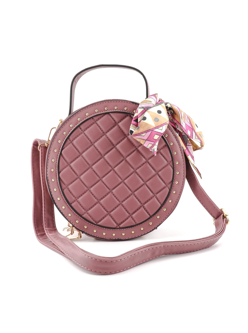 CATTLEYA CROSSBODY - Simplique Mode
