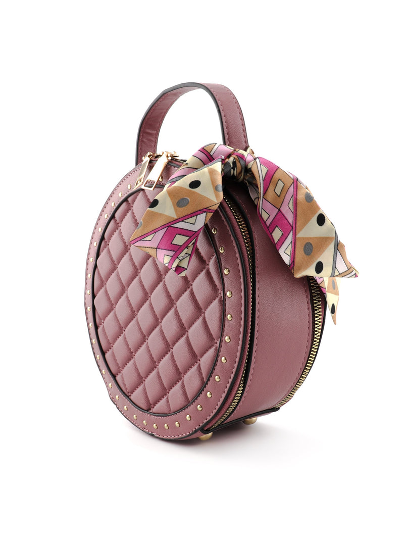 CATTLEYA CROSSBODY - Simplique Mode