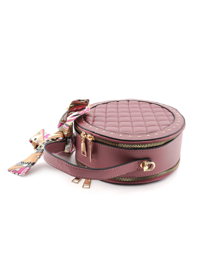 CATTLEYA CROSSBODY - Simplique Mode
