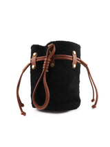 CAMDEN MINI BUCKET BAG - Simplique Mode