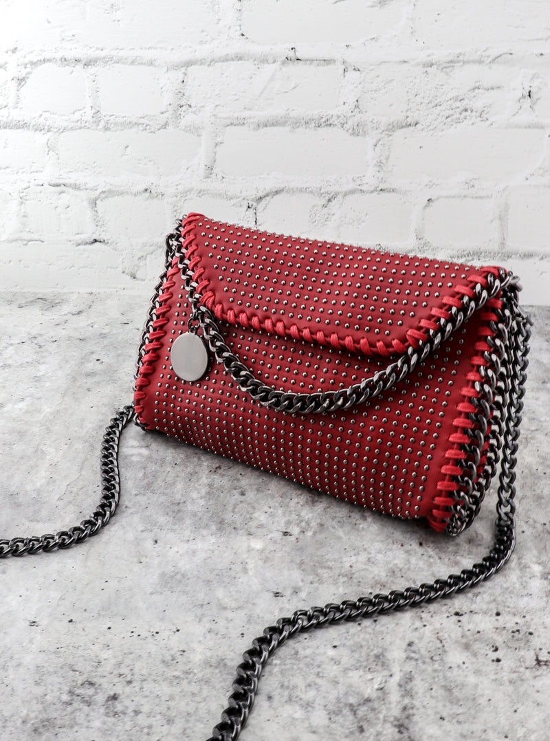 CHYANE CROSSBODY/CLUTCH
