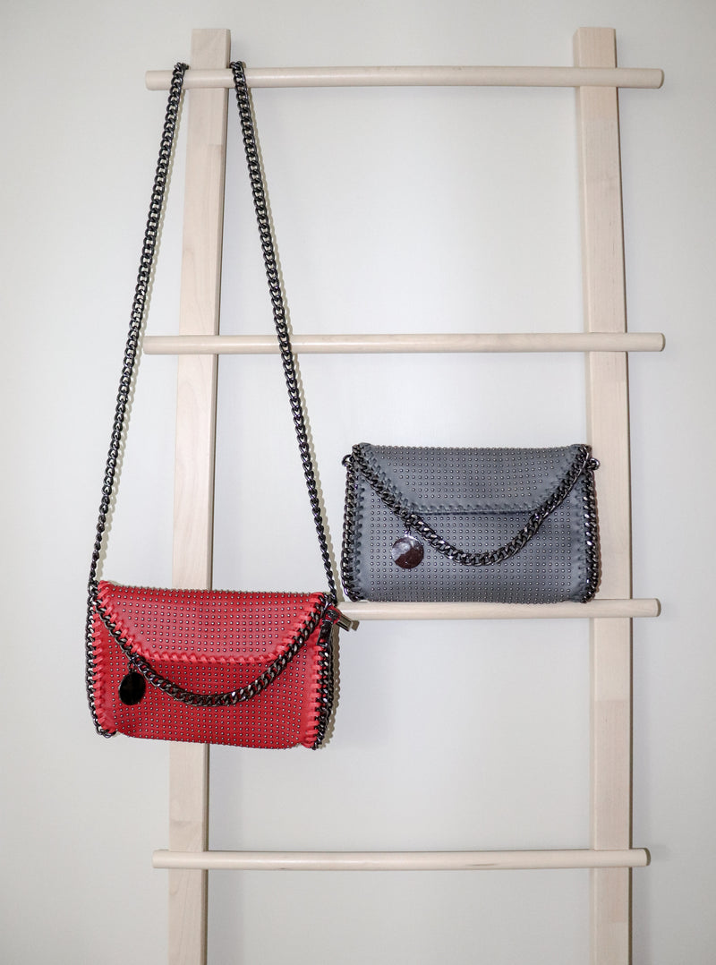 CHYANE CROSSBODY/CLUTCH
