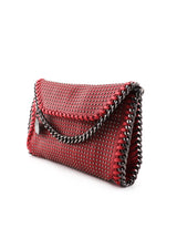 CHYANE CROSSBODY/CLUTCH