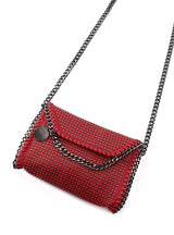 CHYANE CROSSBODY/CLUTCH