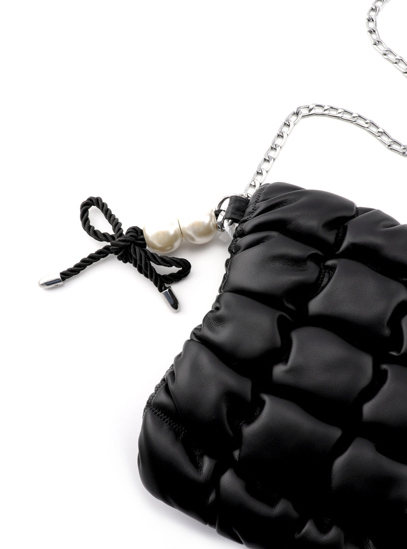 CALLE CROSSBODY