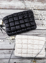 CALLE CROSSBODY