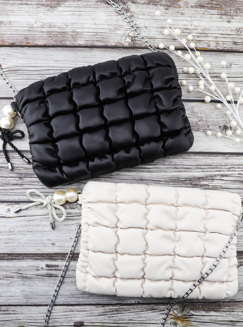 CALLE CROSSBODY